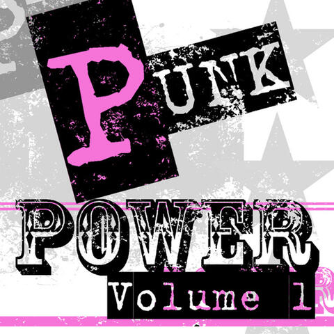 Punk Power - Vol. 1