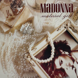 Material Girl (Extended Dance Remix)