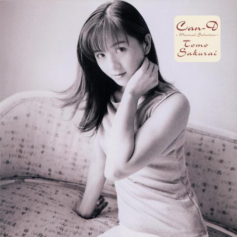Can-D: Musical Selection