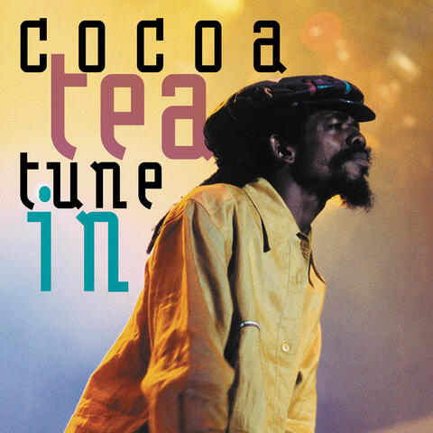 Cocoa Tea, Buju Banton