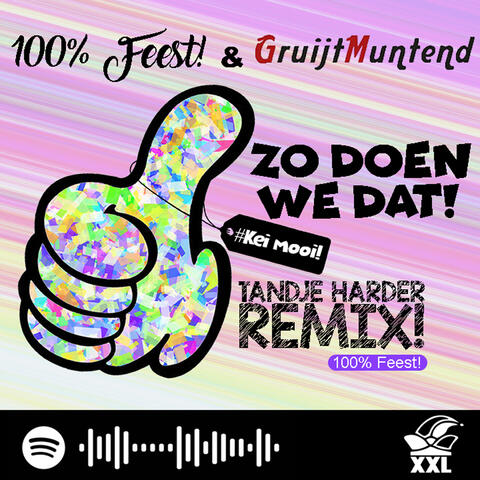 Zo Doen We Dat!