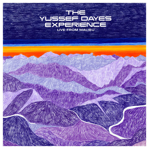 The Yussef Dayes Experience