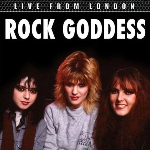 Rock Goddess