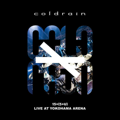 "15 x ( 5 + U )" LIVE AT YOKOHAMA ARENA