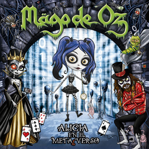 Stream Free Music from Albums by Mägo de Oz | iHeart