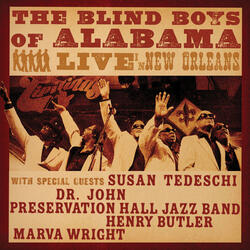 Make A Better World (with Dr. John)