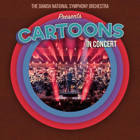 Cartoons in Concert