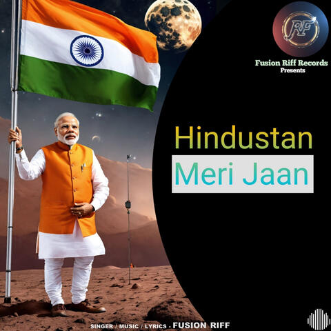 Hindustan Meri Jaan