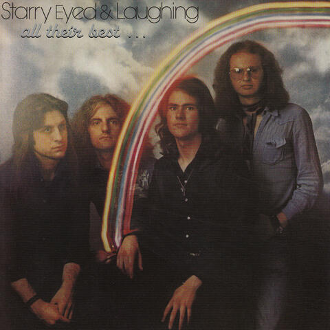 Starry Eyed and Laughing