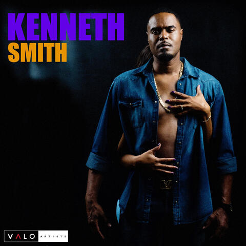 Kenneth Smith