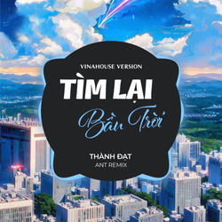 Tìm Lại Bầu Trời