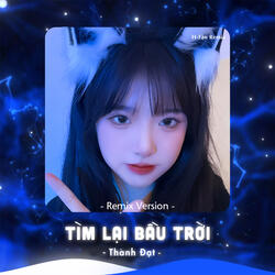 Tìm Lại Bầu Trời
