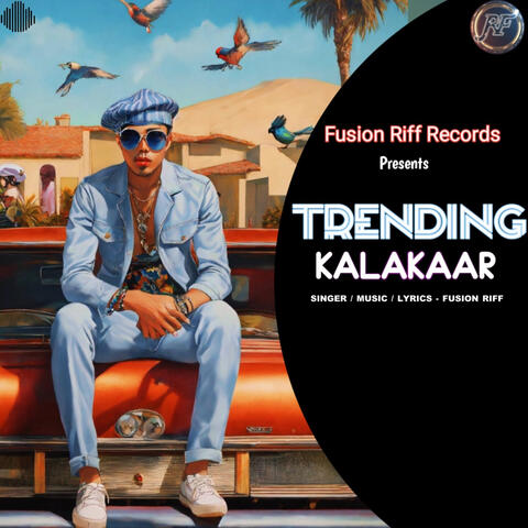 Trending Kalakaar
