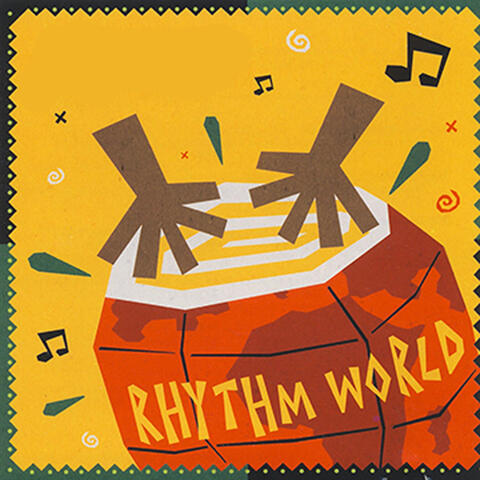 Rhythm World