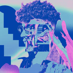 Fine Fine Baby (feat. Kah-Lo)