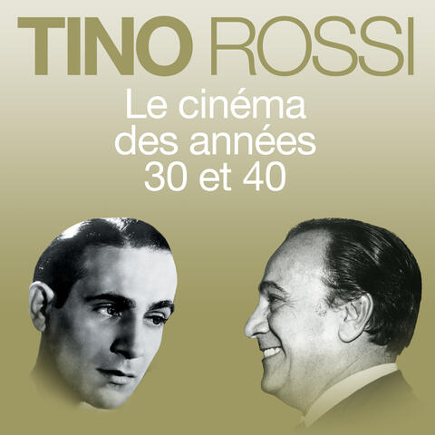 Le cinéma des années 30 et 40