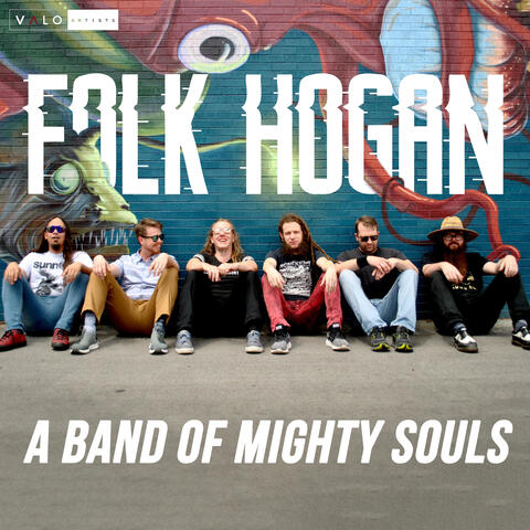 Band Of Mighty Souls