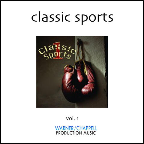 Classic Sports, Vol. 1