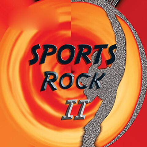 Sports Rock, Vol. 2