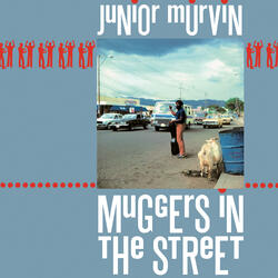 Muggers In The Street