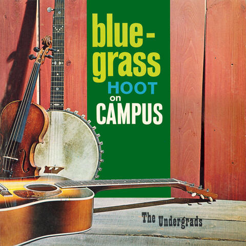 Bluegrass Hoot on Campus
