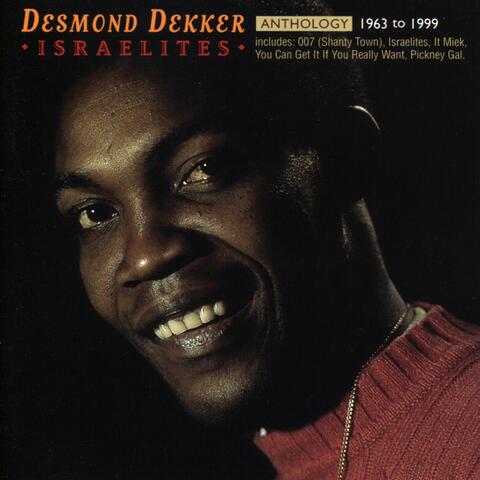 Desmond Dekker & The Cherry Pies