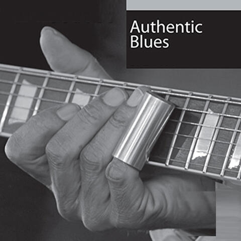 Authentic Blues