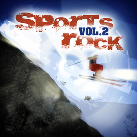 Sports Rock, Vol. 2