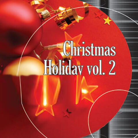 Christmas Holiday, Vol. 2