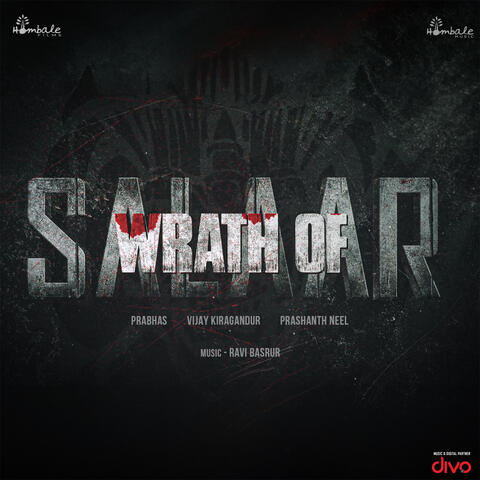 Wrath of Salaar (From "Salaar Cease Fire")