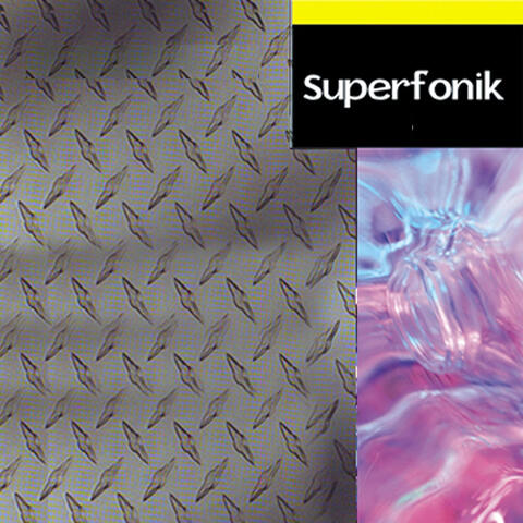 Superfonik