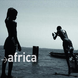African Souvenir