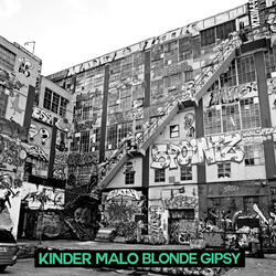 Blonde Gipsy