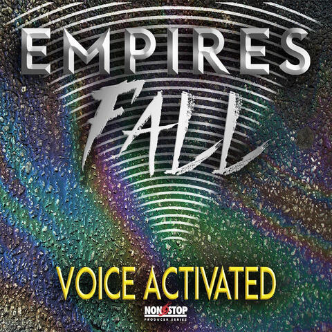 Empires Fall: Voice Activated