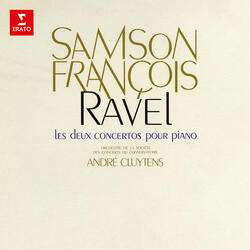Ravel: Piano Concerto in G Major, M. 83: III. Presto