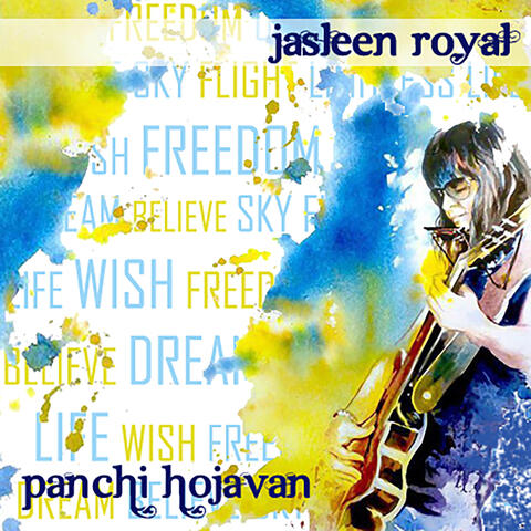 Jasleen Royal