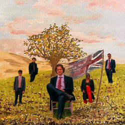 Ode to Britannia