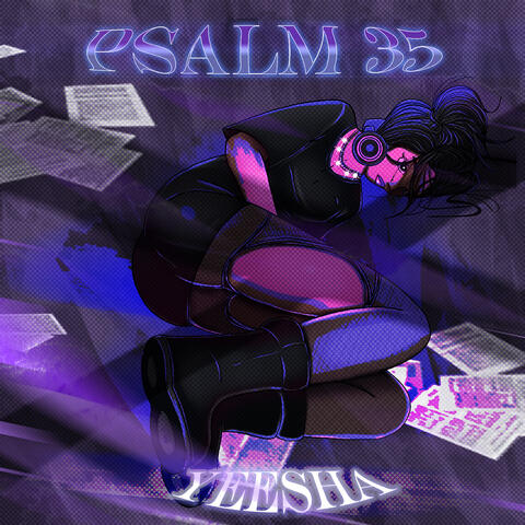 Psalm 35