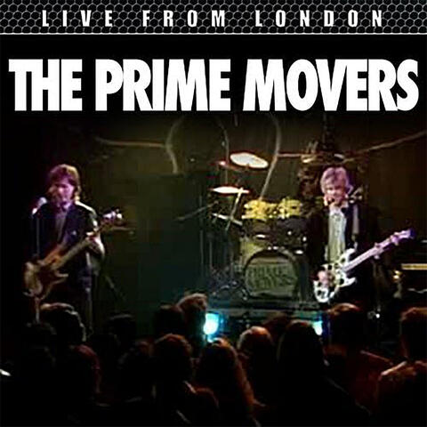 Live From London