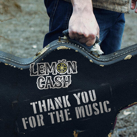 Thank You for the Music