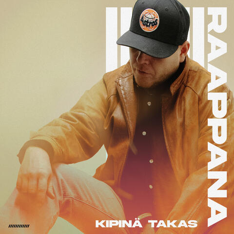 Kipinä takas EP