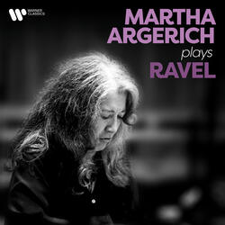 Ravel: Ma mère l'Oye, M. 60: III. Laideronnette, impératrice des pagodes (Version for Piano 4-Hands) [Live]