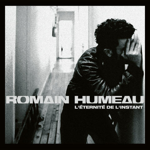 Romain Humeau