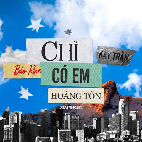 Chỉ Có Em