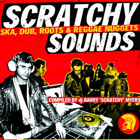 Gregory Isaacs & The Revolutionaries