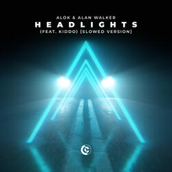 Headlights (feat. KIDDO)
