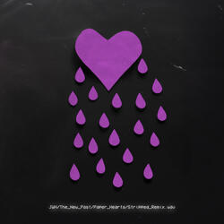 Paper Hearts