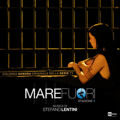 Mare Fuori - Stagione 4