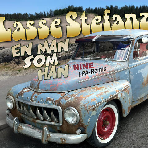 En man som han (EPA Remix)