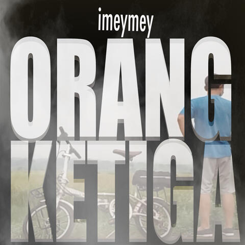 Orang Ketiga